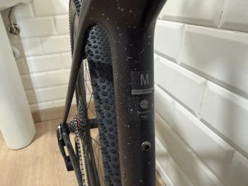 Used Trek CHECKMATE SLR 6 RIVAL AXS 2026 Road & Gravel, Schwarz — image 6 of 15