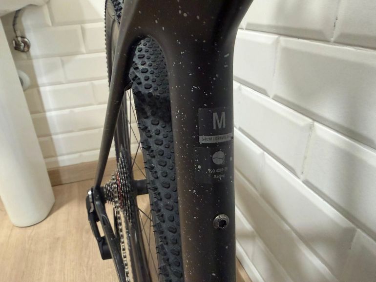 Used Trek CHECKMATE SLR 6 RIVAL AXS 2026 Road & Gravel, Schwarz — image 6 of 15