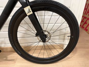 Used Trek CHECKMATE SLR 6 RIVAL AXS 2026 Road & Gravel, Schwarz — image 15 of 15