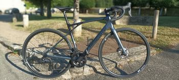 Used Lapierre Pulsium SAT 7.0 2026 2026 Road & Gravel