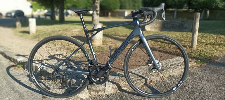 Used Lapierre Pulsium SAT 7.0 2026 2026 Road & Gravel, Black — image 1 of 6
