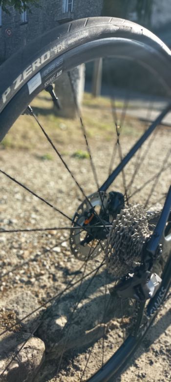 Used Lapierre Pulsium SAT 7.0 2026 2026 Road & Gravel, Black — image 5 of 6
