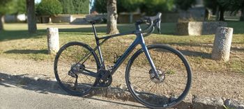 Used Lapierre Pulsium SAT 7.0 2026 2026 Road & Gravel, Black — image 6 of 6