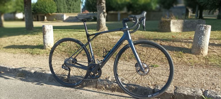 Used Lapierre Pulsium SAT 7.0 2026 2026 Road & Gravel, Black — image 6 of 6