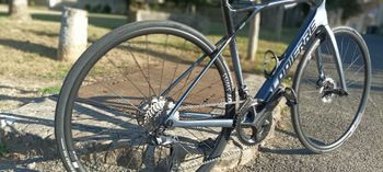 Used Lapierre Pulsium SAT 7.0 2026 2026 Road & Gravel, Black — image 3 of 6