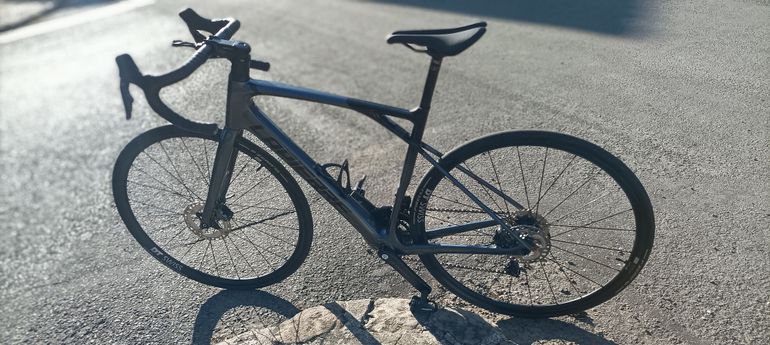 Used Lapierre Pulsium SAT 7.0 2026 2026 Road & Gravel, Black — image 4 of 6
