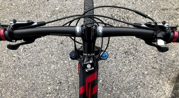 Used Ghost ULC9 2019 Mountainbike — image 3 of 3