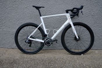 Used WIAWIS Radical SRAM Red eTap AXS 2023 Road & Gravel