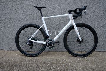 Używany WIAWIS Radical SRAM Red eTap AXS 2023 Road & Gravel