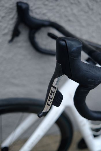 Used WIAWIS Radical SRAM Red eTap AXS 2023 Road & Gravel, White — image 7 of 15