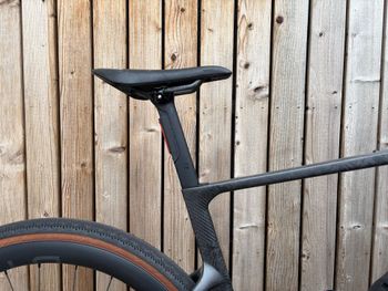 Used 3T RACEMAX 2 ITALIA FORCE XPLR AXS TORNO 1X13 DISCUS 45|40 2026 2026 Road & Gravel, Black — image 6 of 12