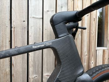 Used 3T RACEMAX 2 ITALIA FORCE XPLR AXS TORNO 1X13 DISCUS 45|40 2026 2026 Road & Gravel, Black — image 5 of 12