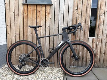 Used 3T RACEMAX 2 ITALIA FORCE XPLR AXS TORNO 1X13 DISCUS 45|40 2026 2026 Road & Gravel