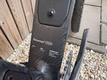 Used 3T RACEMAX 2 ITALIA FORCE XPLR AXS TORNO 1X13 DISCUS 45|40 2026 2026 Road & Gravel, Black — image 8 of 12