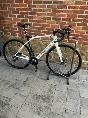 Used Lapierre Xelius SL 5.0 2021 2021 Road & Gravel