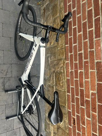 Used Lapierre Xelius SL 5.0 2021 2021 Road & Gravel, White — image 6 of 9