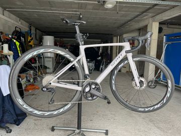 Gebrauchtes Scott Addict 20 2025 2025 Road & Gravel