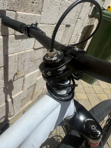 Käytetty Merida Dirt Shimano Deore 2021 Mountainbike — kuva 7 / 15