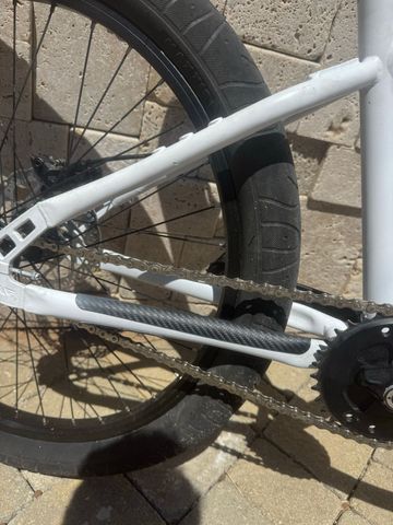 Käytetty Merida Dirt Shimano Deore 2021 Mountainbike — kuva 3 / 15