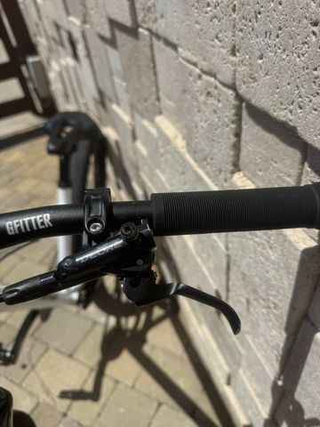 Käytetty Merida Dirt Shimano Deore 2021 Mountainbike — kuva 9 / 15