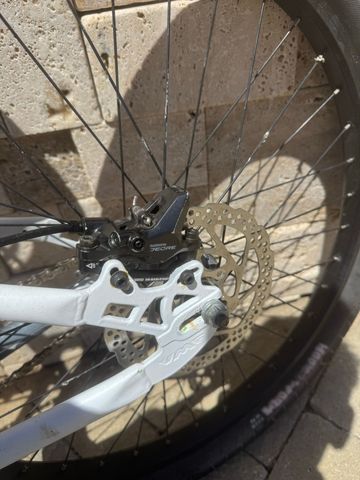Käytetty Merida Dirt Shimano Deore 2021 Mountainbike — kuva 4 / 15
