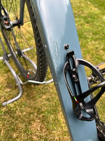 Used 3T EXPLORO RACE 2X12 AXS RH 58 CM 2021 Road & Gravel — image 2 of 8