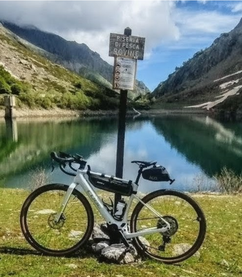 Used CUBE NUROAD HYBRID C:62, RACE 400X 2025 2025 Road & Gravel