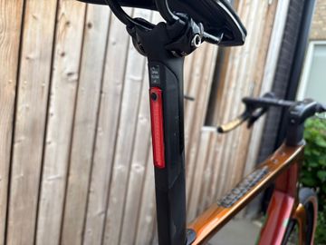 Used 3T RACEMAX SRAM Rival eTap AXS 2026 Road & Gravel, Red — image 4 of 4