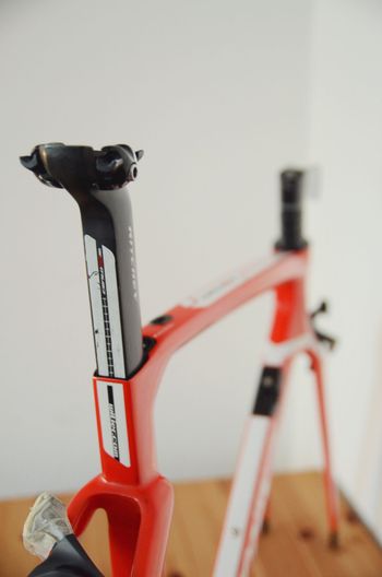Used Wilier Cento 10 Air Frameset 2016 Road & Gravel — image 21 of 26