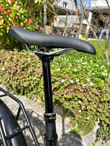 Used Cannondale Moterra Neo EQ 2023 2023 Mountainbike, Black, 29 — image 17 of 17