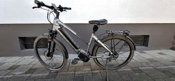 Used Campus Bm28 2021 Urban, Light Gray — image 4 of 6