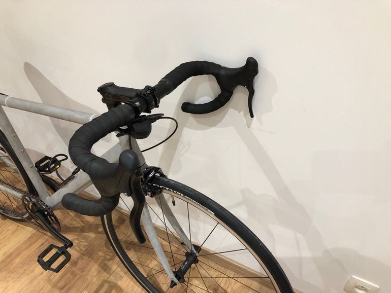 Used Dynatek Dynatek Custom Microshift AdventX 2022 Road & Gravel — image 10 of 13