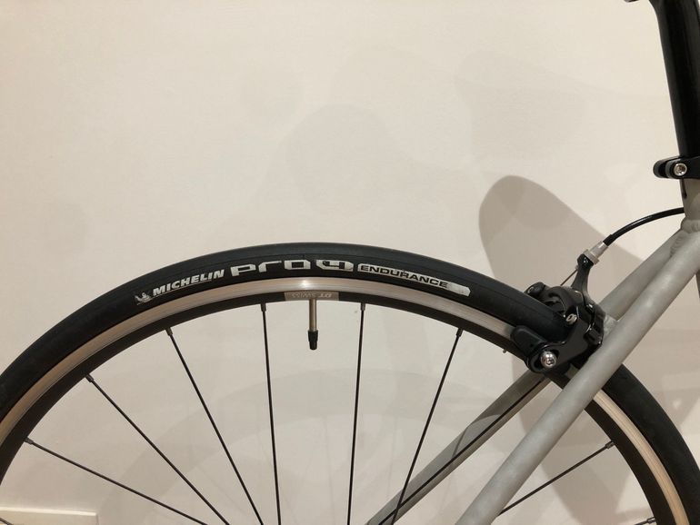 Used Dynatek Dynatek Custom Microshift AdventX 2022 Road & Gravel — image 9 of 13