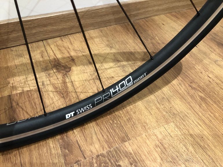 Used Dynatek Dynatek Custom Microshift AdventX 2022 Road & Gravel — image 11 of 13