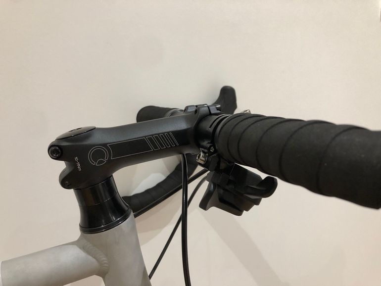 Used Dynatek Dynatek Custom Microshift AdventX 2022 Road & Gravel — image 13 of 13