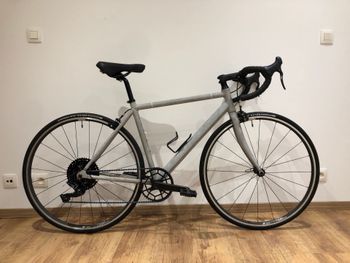 Used Dynatek Dynatek Custom Microshift AdventX 2022 Road & Gravel