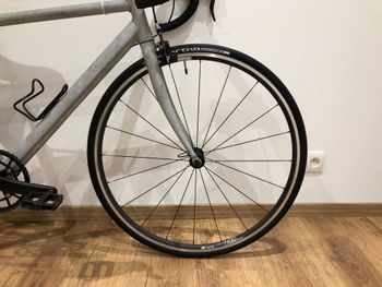 Used Dynatek Dynatek Custom Microshift AdventX 2022 Road & Gravel — image 2 of 13