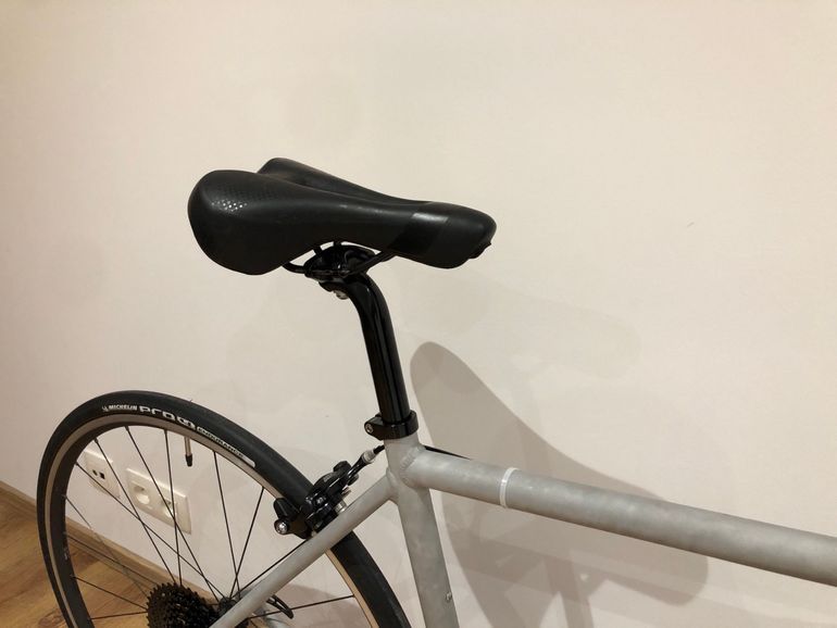 Used Dynatek Dynatek Custom Microshift AdventX 2022 Road & Gravel — image 8 of 13