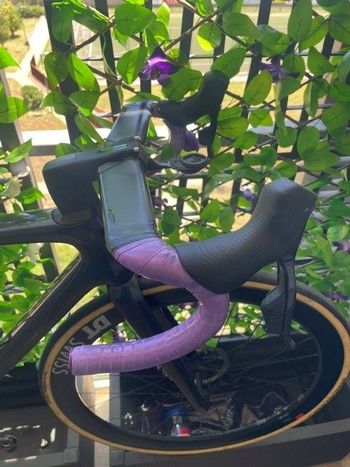 Used Specialized Tarmac SRAM Force eTap AXS 2021 Road & Gravel — image 4 of 6