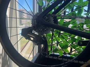 Used Specialized Tarmac SRAM Force eTap AXS 2021 Road & Gravel — image 3 of 6