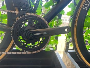 Used Specialized Tarmac SRAM Force eTap AXS 2021 Road & Gravel — image 2 of 6
