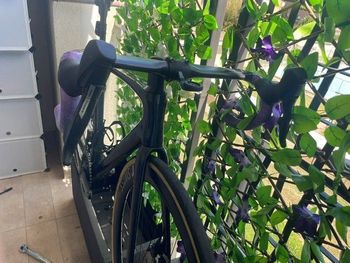 Used Specialized Tarmac SRAM Force eTap AXS 2021 Road & Gravel — image 5 of 6