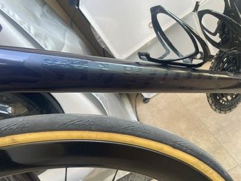 Used Specialized Tarmac SRAM Force eTap AXS 2021 Road & Gravel — image 6 of 6
