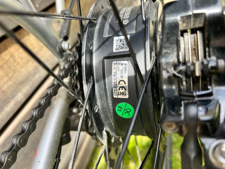 Used Charge Charge Custom 2022 Urban — image 6 of 11
