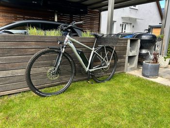 Used Charge Charge Custom 2022 Urban — image 2 of 11