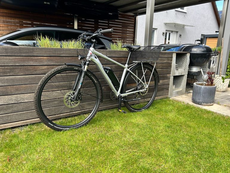 Used Charge Charge Custom 2022 Urban — image 2 of 11