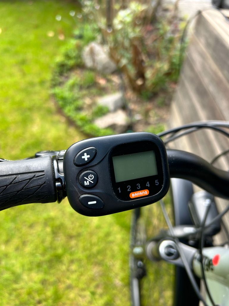 Used Charge Charge Custom 2022 Urban — image 5 of 11