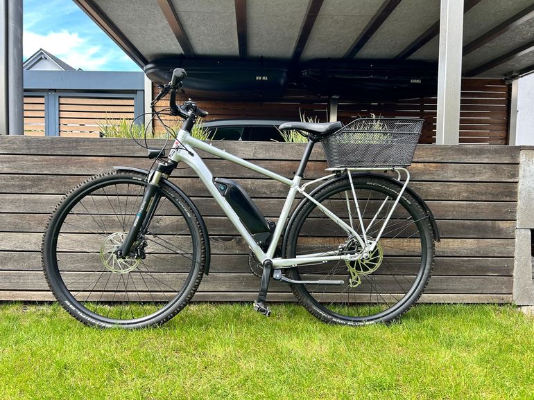 Used Charge Charge Custom 2022 Urban — image 1 of 11