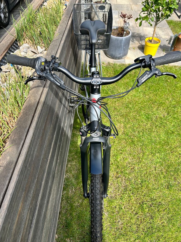Used Charge Charge Custom 2022 Urban — image 10 of 11