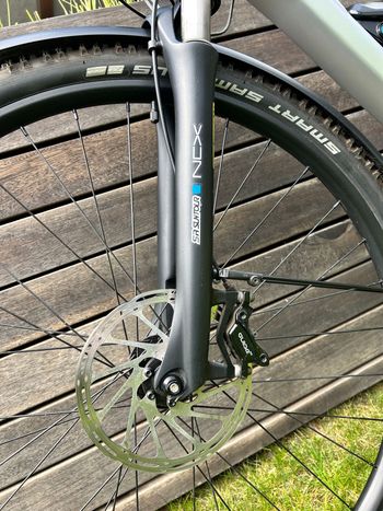 Used Charge Charge Custom 2022 Urban — image 3 of 11